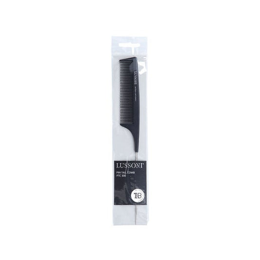 Lussoni Pin Tail Comb 300 1 ud