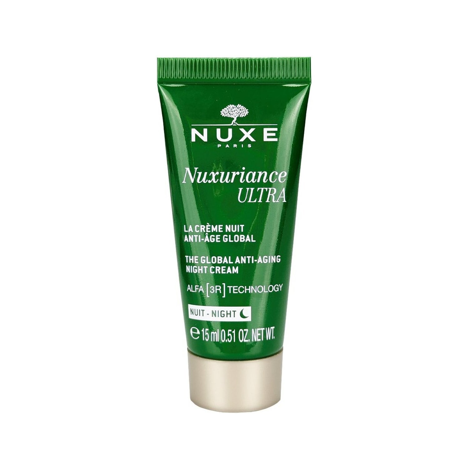 Nuxe Nuxuriance Ultra Crema Antiedad Global 50ml + Noche 15ml