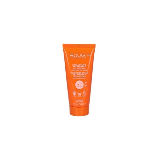 Rougj Crema Solar Alta Protección SPF50 100ml