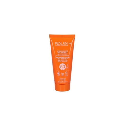 Rougj Crema Solar Alta Protección SPF50 100ml