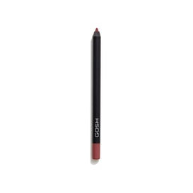 Gosh Velvet Touch Lápiz de Labios Waterproof 002 4g