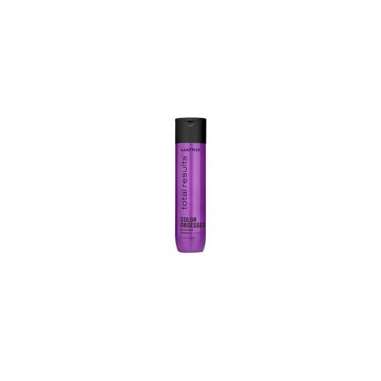 Matrix Total Results Champú Color Obsessed 300ml