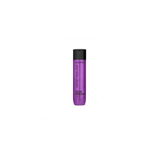 Matrix Total Results Champú Color Obsessed 300ml