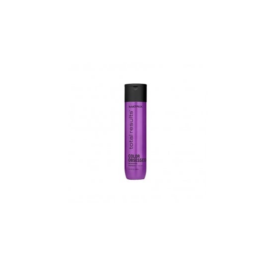 Matrix Total Results Champú Color Obsessed 300ml