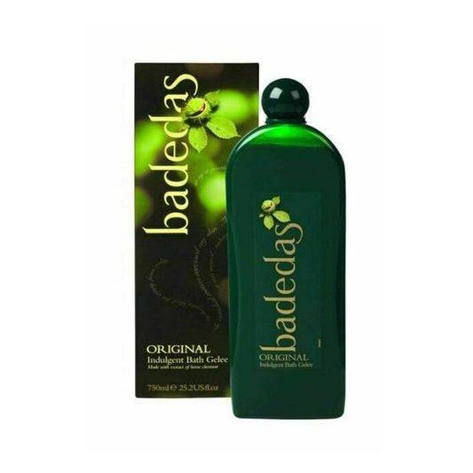 Badedas Original Indulgent Gel Baño 750ml