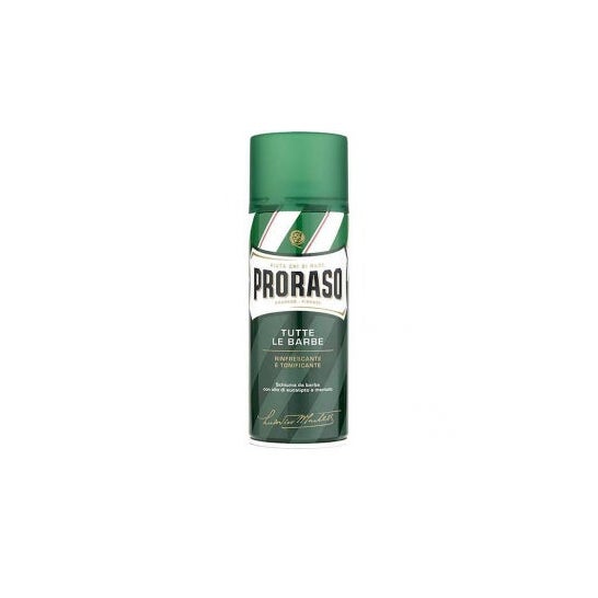 Prolongación de espuma Beard Rap 100 ml