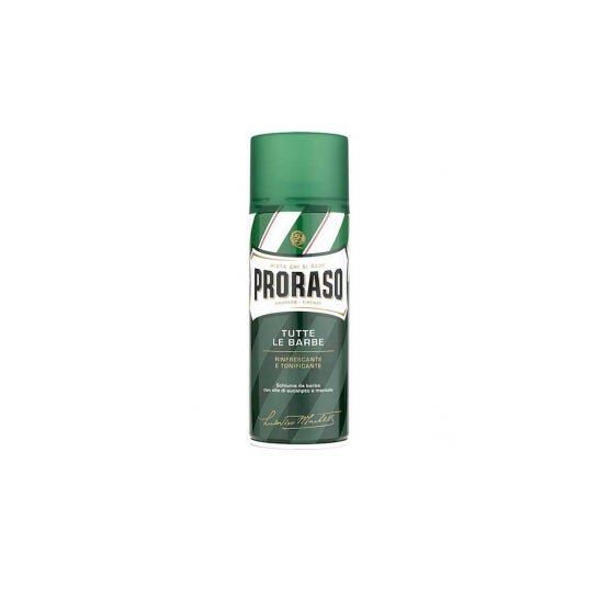 Prolongación de espuma Beard Rap 100 ml