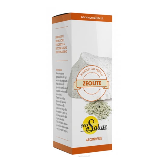 Zeolita 45 Cpr