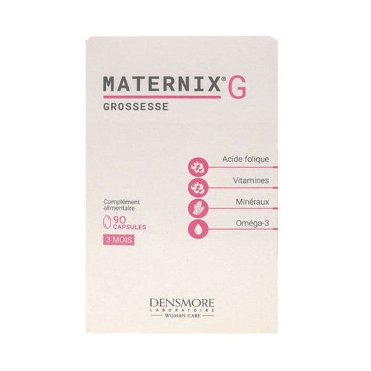Densmore Maternix G 90 Cápsulas