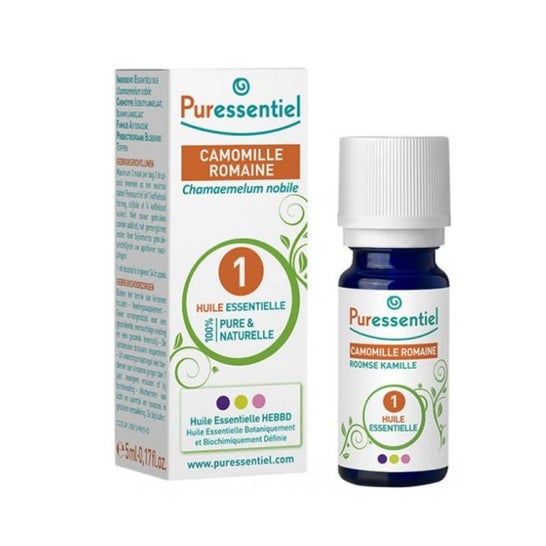 Puressentiel AE Manzanilla 5 ml