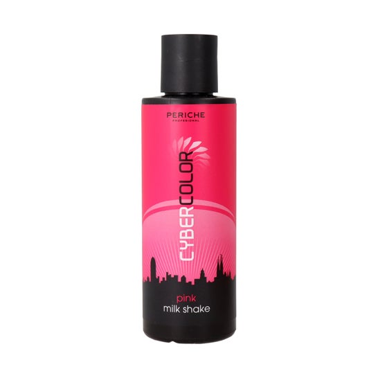 Periche Cyber Color Pink Milk Shake 150 ml
