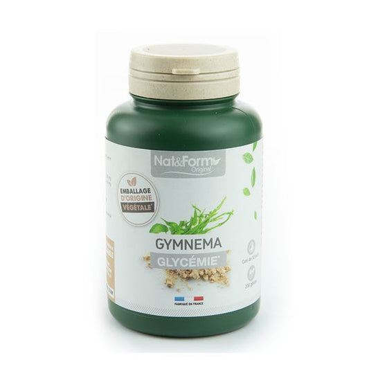 Nat&Form Gymnema 200 caps
