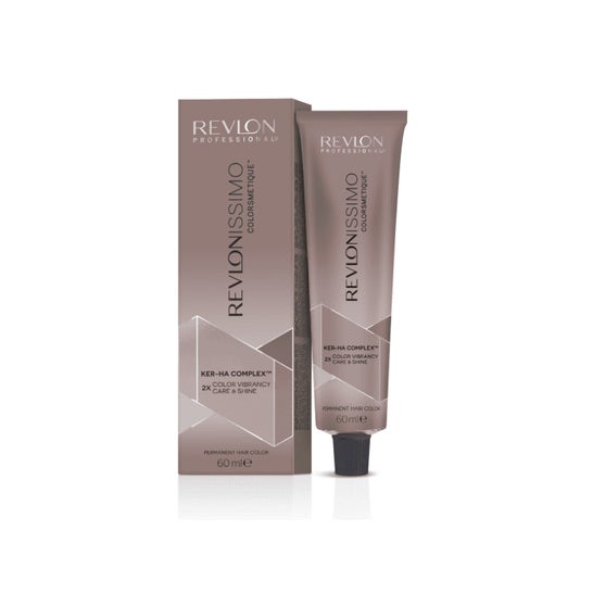 Revlonissimo Colorsmetique High Coverage Nº5,41 60ml