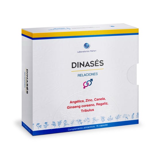 Mahen Dinases 15caps