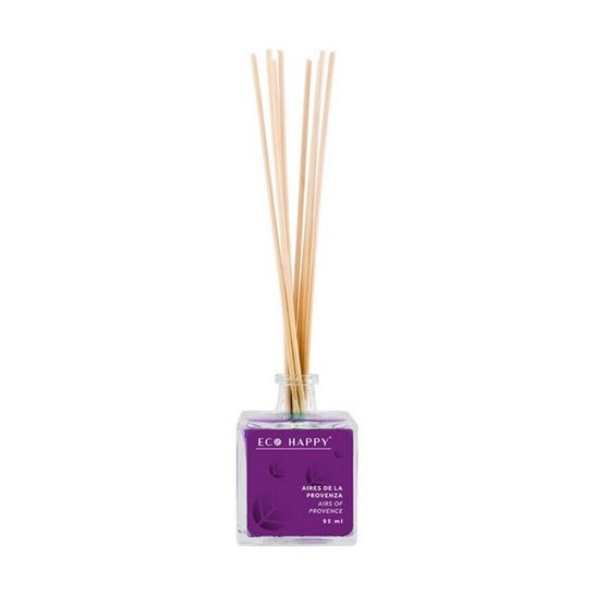 Eco Happy Aires de la Provenza Ambientador Mikado 95ml