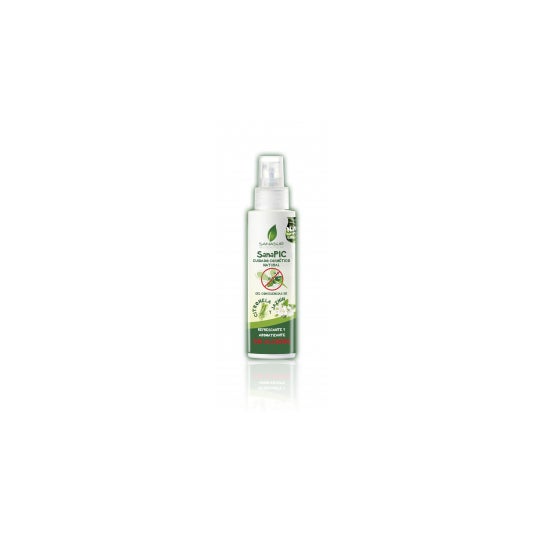 Sanasur Laboratorios Sanapic Gel Perfumado Repelente