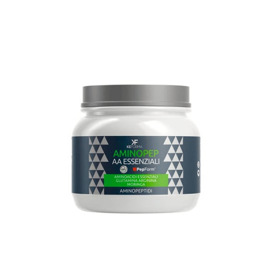 Aqua Viva Aminopep Aceites Esenciales 192g