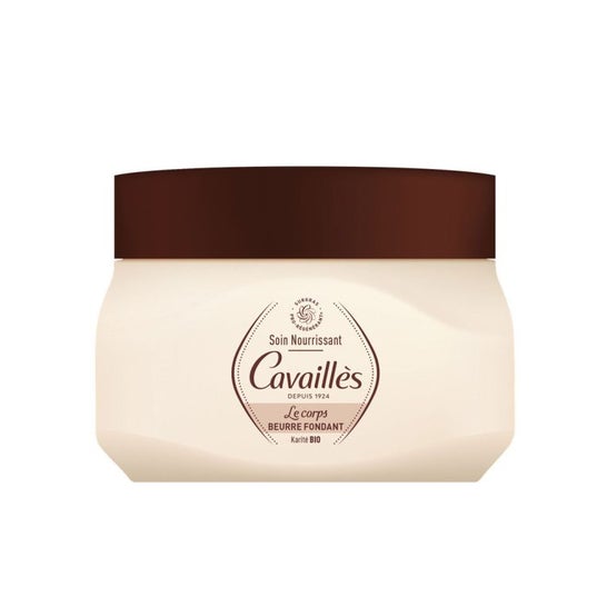 Rogé Cavaillès Manteca Corporal Fundante 200ml