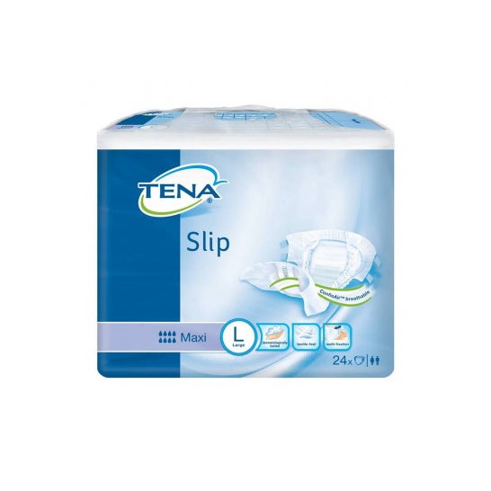Tena Slip Maxi Grande 24 uds