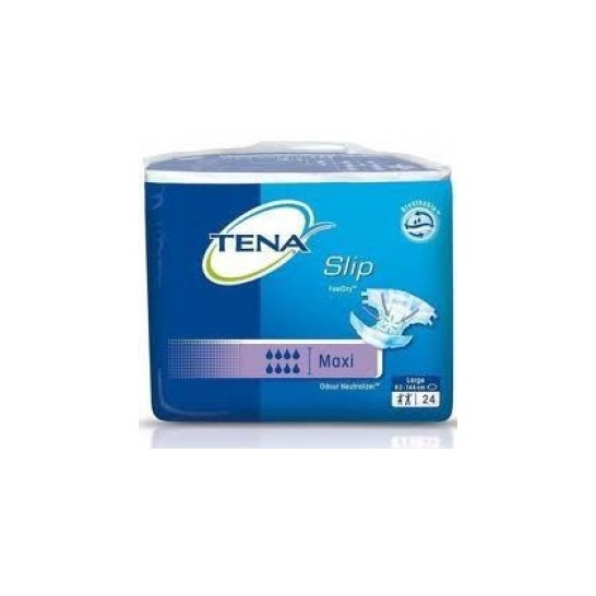Tena Slip Maxi Grande 24 uds