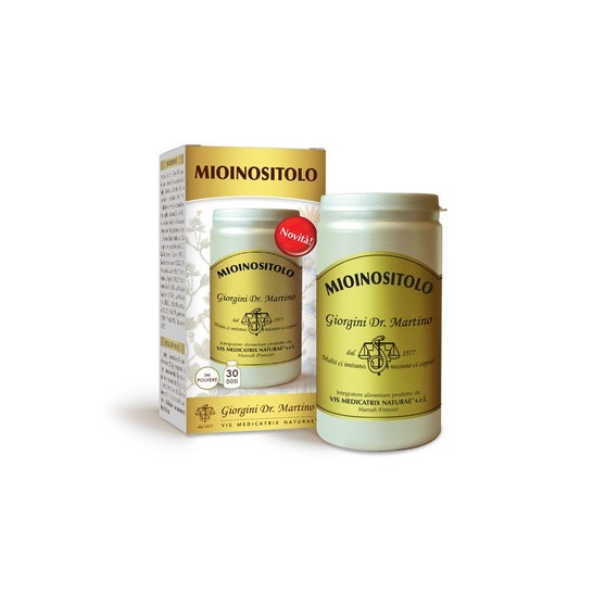 Dr. giorgini Mioinositolo 120 g