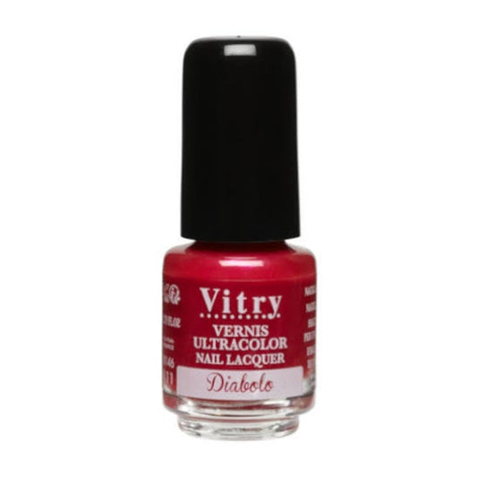 Vitry Esmalte de Uñas Diabolo 4ml