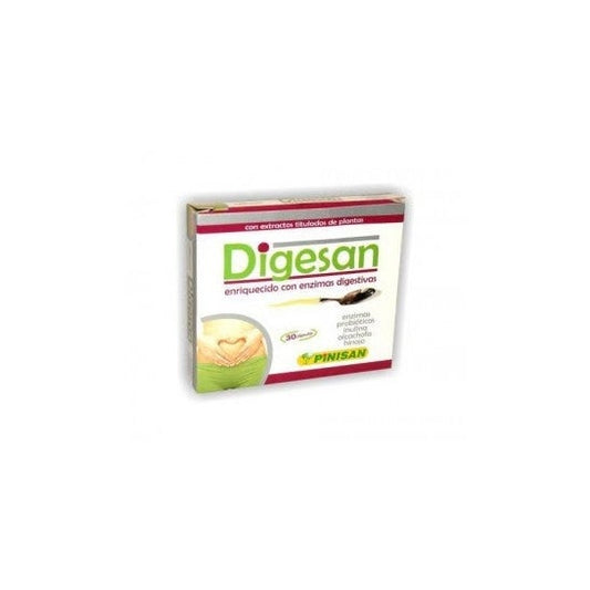 Pinisan Digesan 30cáps