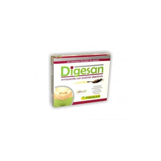 Pinisan Digesan 30cáps