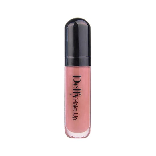 Delfy Lip gloss 3 D Volume Effect Color Magnolia 7 ml