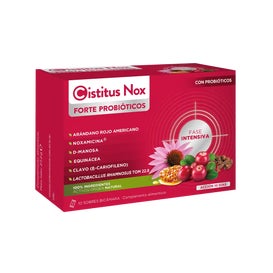Cistitus Nox Forte 10sobres