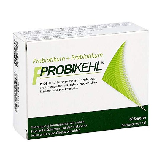 Margan Probikehl 40 caps