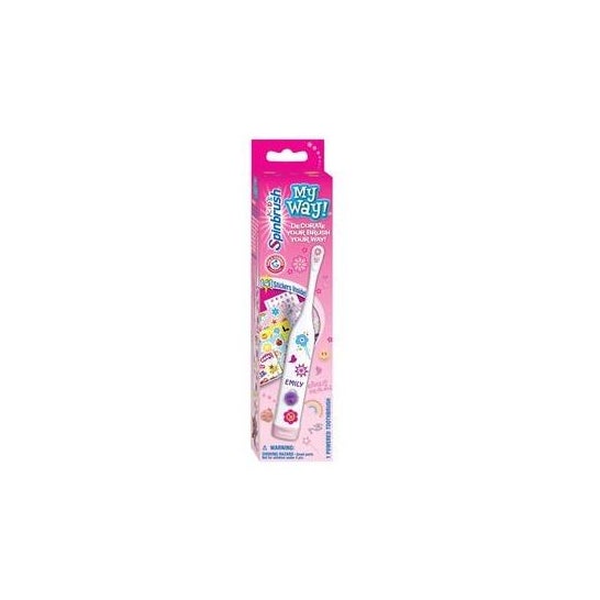 Nutergia Ergydren 250ml