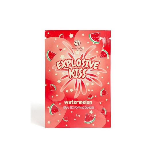 Secret Play Explosive Kiss Sandía 9g