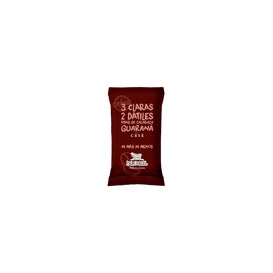 Paleobull Barrita Café Guaraná 15x50g