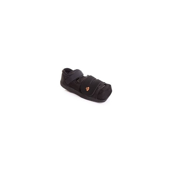 Orliman Actius Zapato Post Operatorio ACP933 Negro Talla 1 1ud