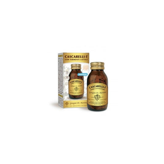 Dr. Giorgini Cascarelli 180caps