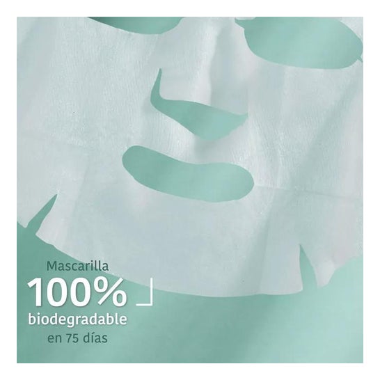 Iroha Nature Mascarilla Peeling Piel Perfecta Ácido Glicólico 20ml
