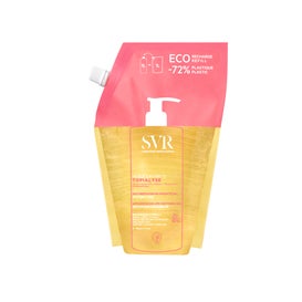 SVR Topialyse Huile Lavante Aceite Limpiador Relipidizante 24H Recarga 1L
