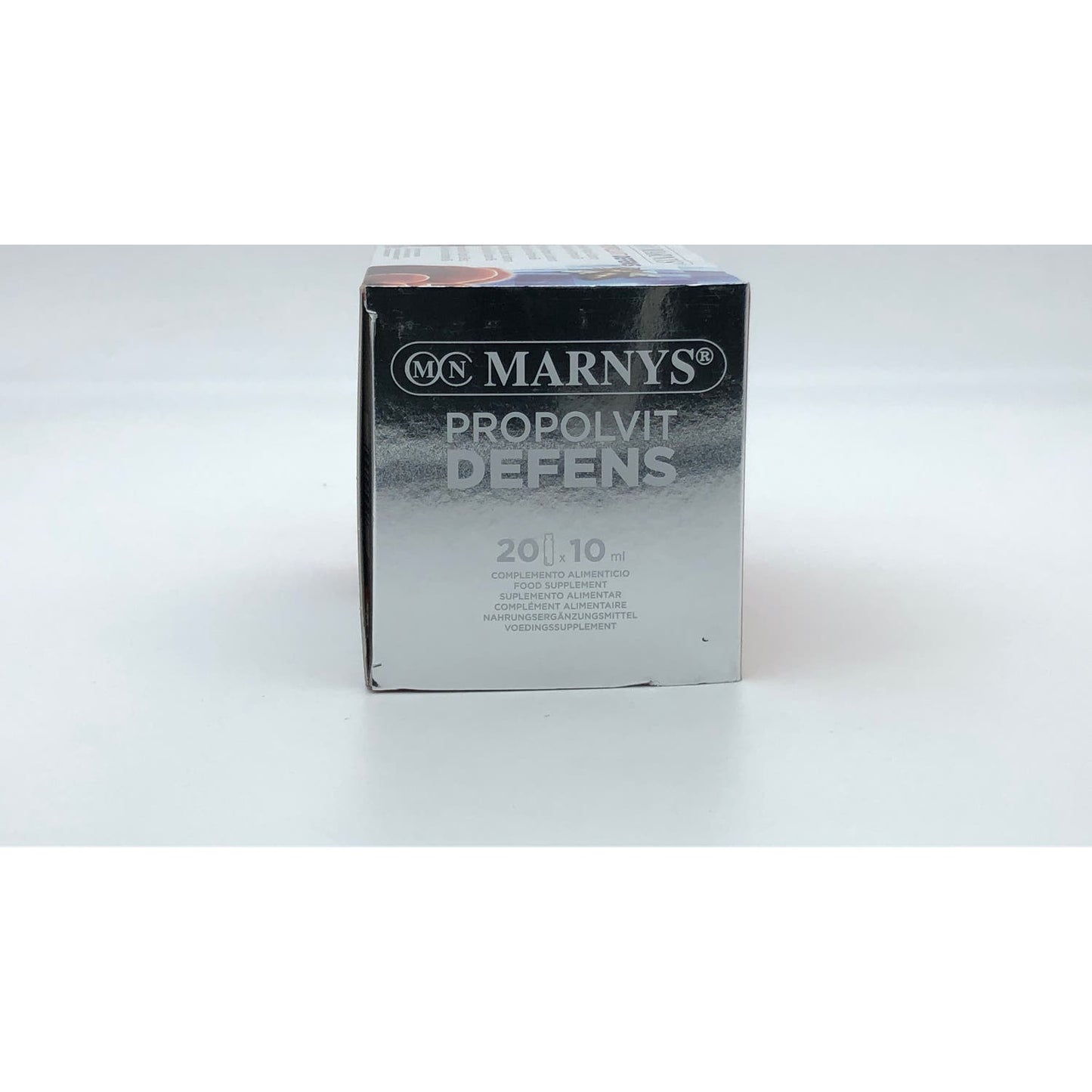 Marnys Propolvit DeFEnS 20amp