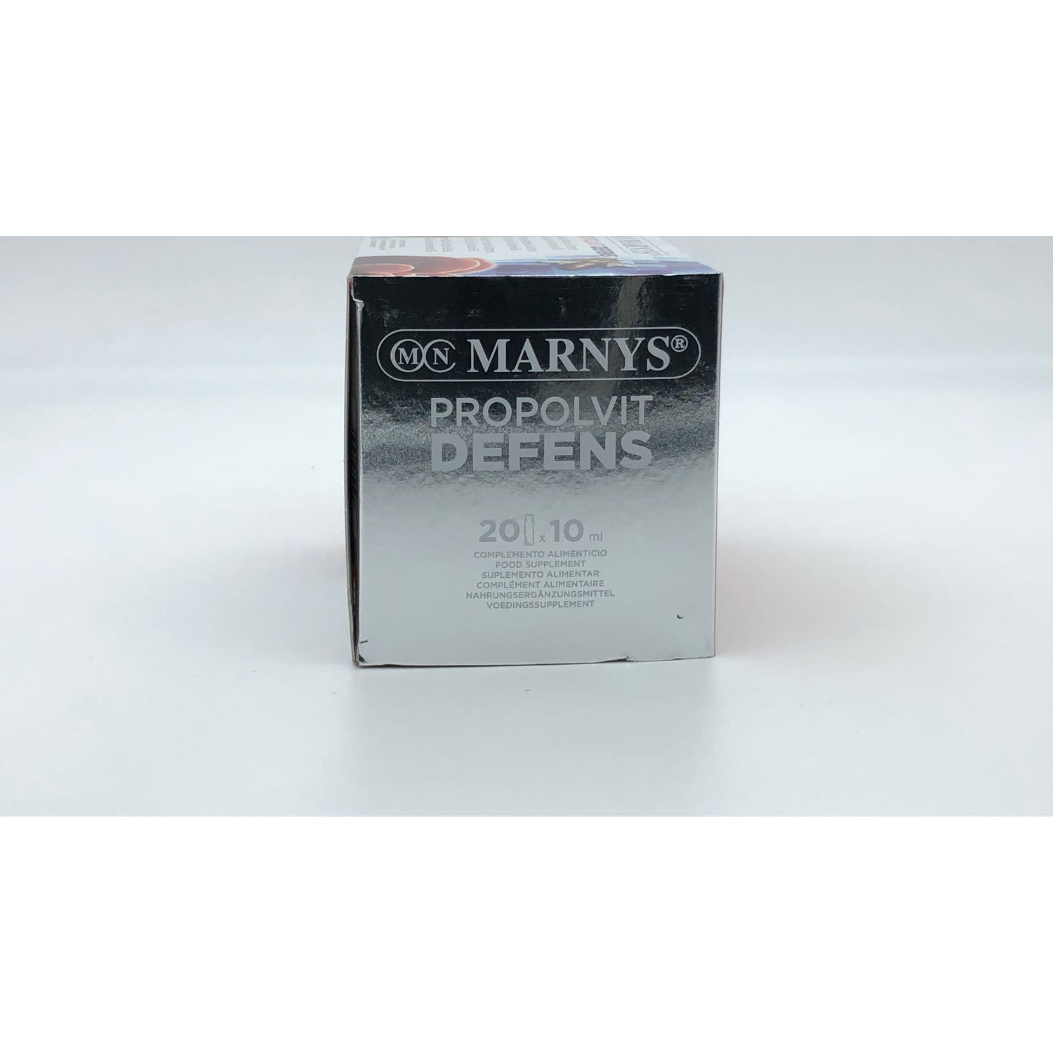 Marnys Propolvit DeFEnS 20amp