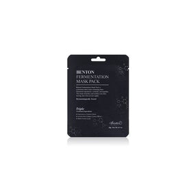 Benton Fermentation Mask Pack 20g