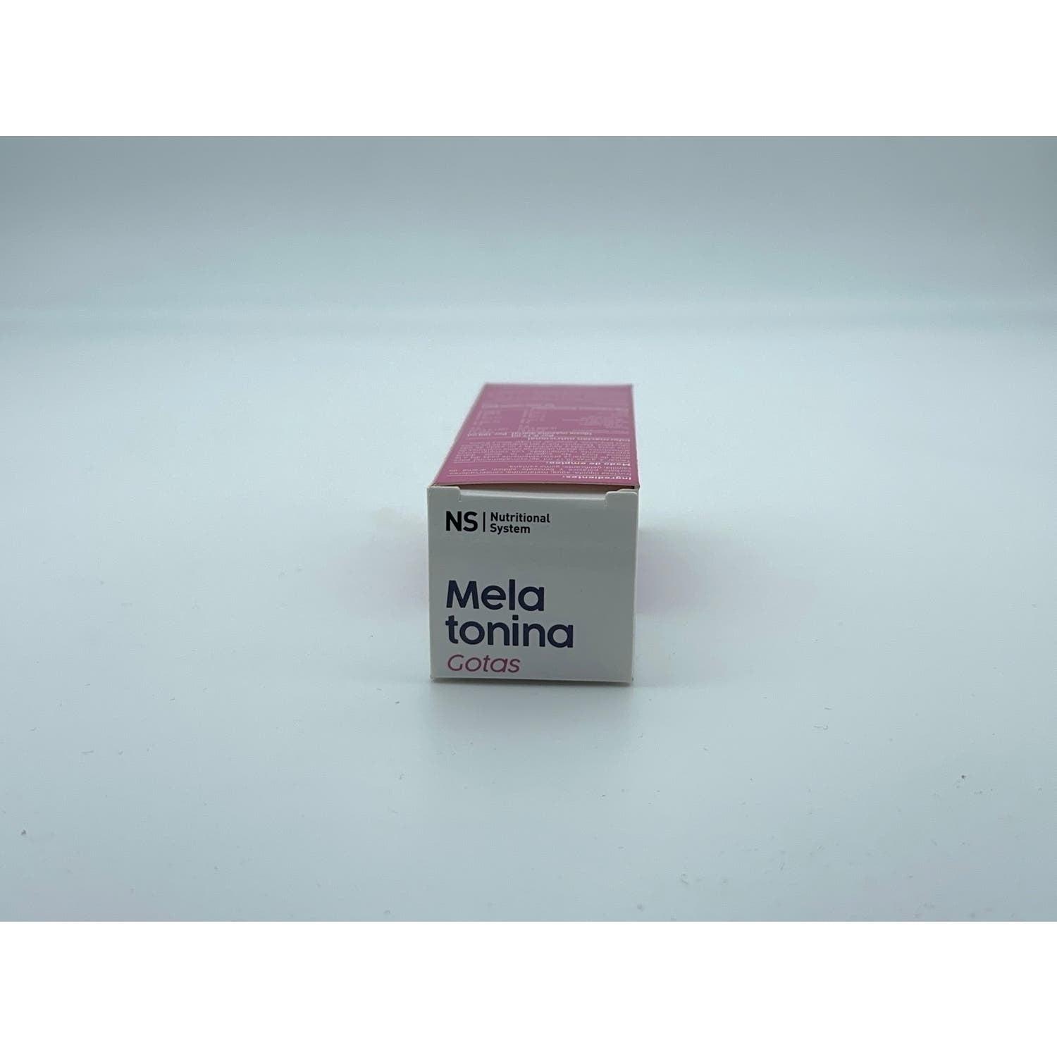 Ns Melatonina Gotas 30ml
