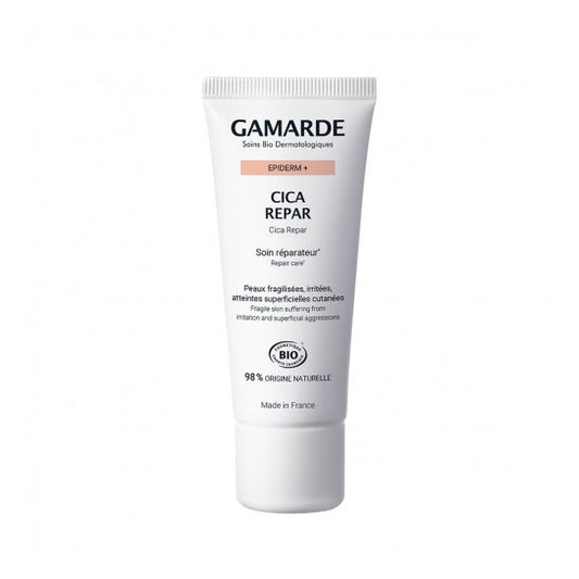 Gamarde Cica Repar Crème 40ml