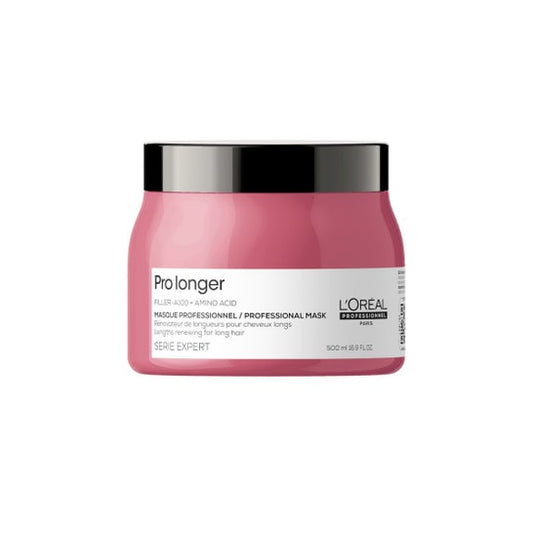 L'Oreal Expert Pro Longer Mascarilla 500ml