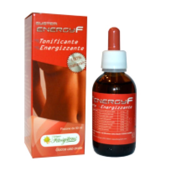 Energía del sistema F Gtt 50Ml