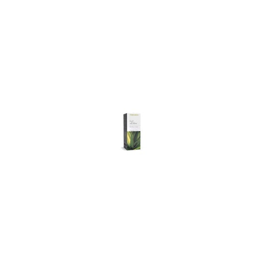 Erbamea gel Aloe Rostro Cuerpo 75 ml