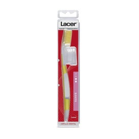 Lacer Cepillo Dental Suave 1ud