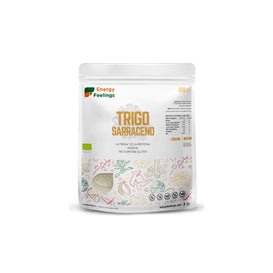 Energy Feelings Trigo Sarraceno 1Kg