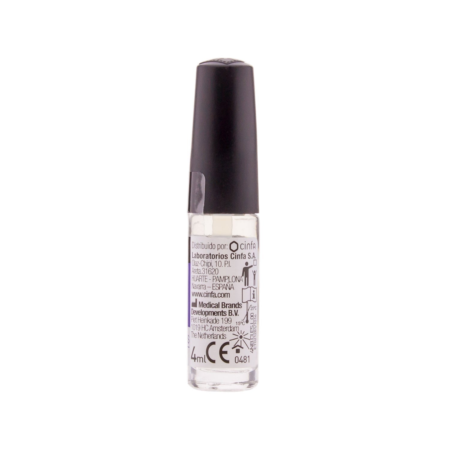 Farmalastic Feet Micosis Pincél 4ml
