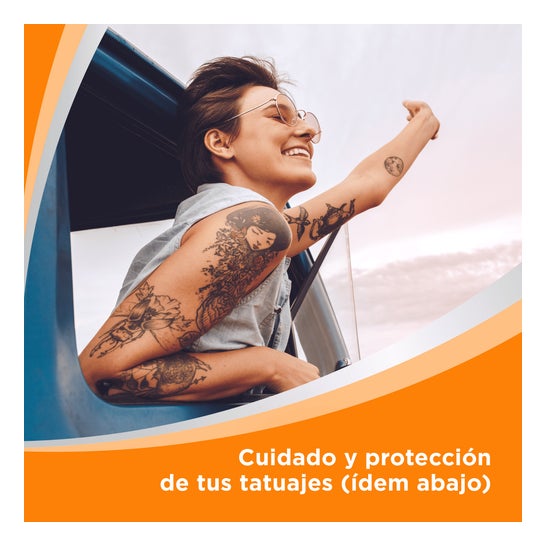 Bepanthol Tattoo Pomada Cuidado Intensivo 30g